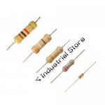 Components-China-1 Ohm 1/4w Resistor- Pack of 20